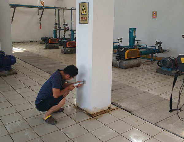 济宁房屋质量鉴定中心