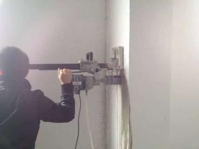 建筑加固设计施工